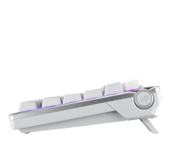 ASUS ROG Azoth White NX OLED  90MP031A-BKUA11 - 1210419 - zdjęcie 6